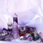lithotherapie et aromatherapie