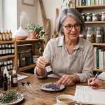 qui prescrit les huiles essentielles